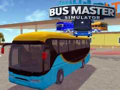 Игри Bus Master Simulator