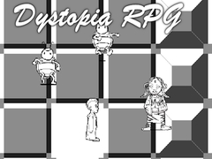 Игри Dystopia RPG