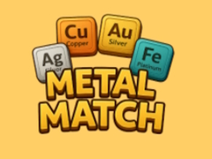 Игри Metal Match