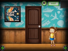 Игри Amgel Kids Room Escape 354