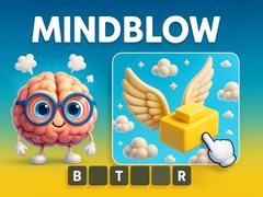Игри Mindblow