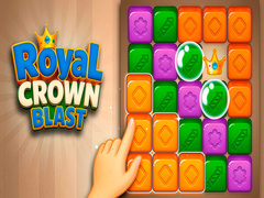 Игри Royal Crown Blast