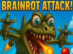 Игри Brainrot Attack