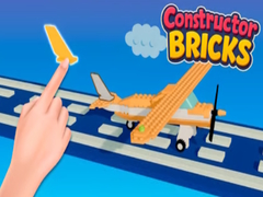 Игри Constructor Bricks