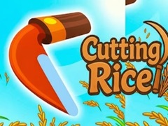 Игри Cutting Rice