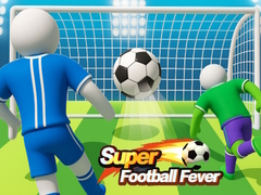 Игри Super Football Fever