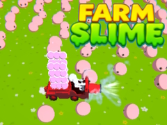 Игри Slime Farm