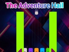 Игри The Adventure Hail