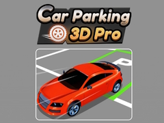 Игри Car Parking 3D Pro