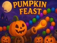 Игри Pumpkin Feast