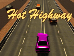 Игри Hot Highway