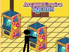 Игри Arcade Empire Tycoon