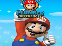 Игри Plamber Differences