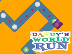 Игри Dandy's World Marathon