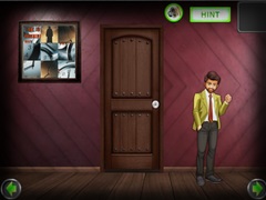 Игри Amgel Easy Room Escape 330