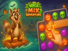 Игри Vega Mix 2 Adventure
