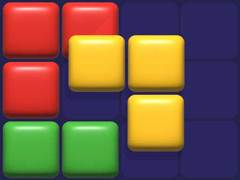 Игри Koko Loco Block Blast