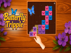 Игри Butterfly Triple