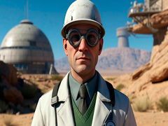Игри Survival in Area 51