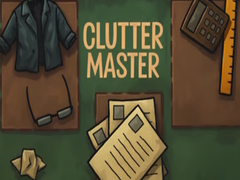 Игри Clutter Master