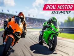 Игри Real Motor Race Master