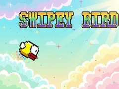 Игри Swipey Bird
