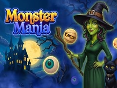 Игри Monster Mania