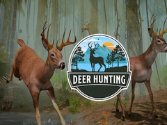 Игри Deer Hunting 