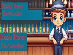 Игри Rush Hour Bartender