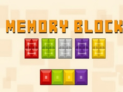 Игри Memory Block