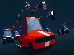 Игри Pato VS Cops