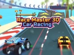 Игри Race Master 3D Car Racing