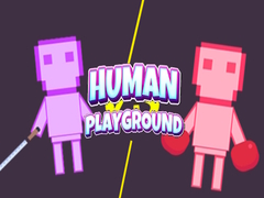 Игри Human Playground