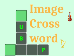 Игри Image Crossword