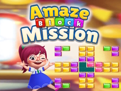 Игри Amaze Mission