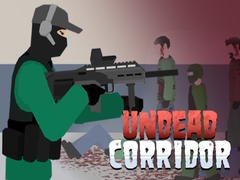 Игри Undead Corridor