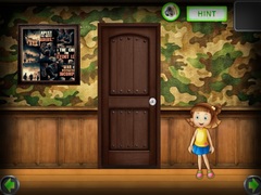 Игри Amgel Kids Room Escape 355