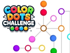 Игри Color Dots Challenge