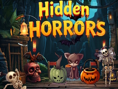 Игри Hidden Horrors 