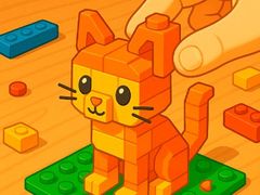 Игри Construction Set - 3D Builder