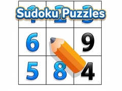 Игри Sudoku Puzzles