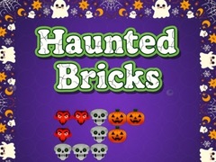 Игри Haunted Bricks