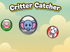 Игри Critter Catcher