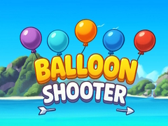 Игри Balloon Shooter 