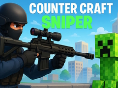 Игри Counter Craft Sniper