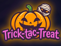 Игри Trick-Tac-Treat