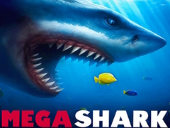 Игри Mega Shark