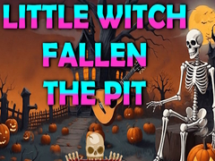 Игри Little Witch Fallen The Pit