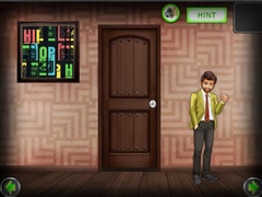 Игри Amgel Easy Room Escape 331