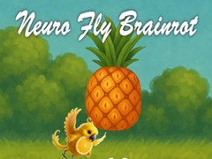 Игри Neuro Fly Brainrot